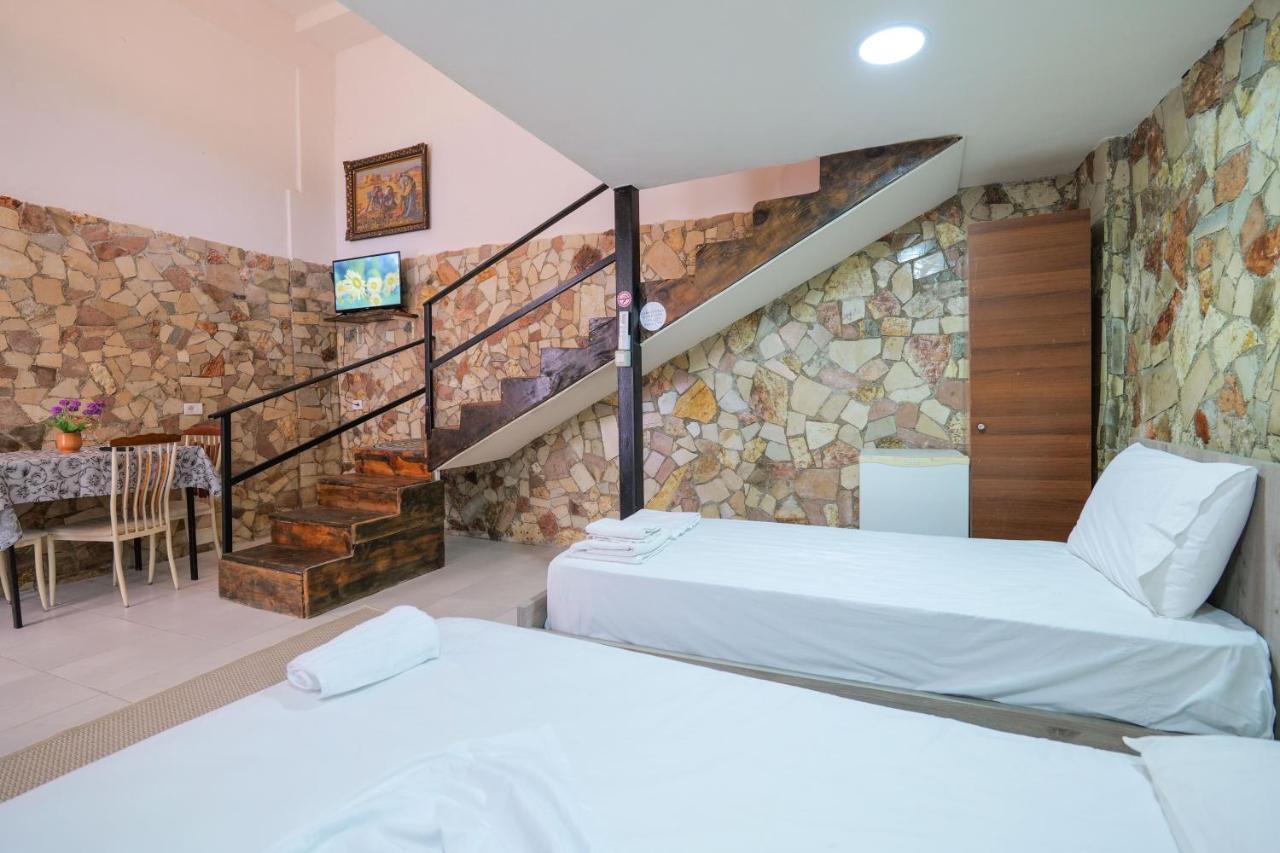 Garden Villa Lake Side & Glamping คซามิล ภายนอก รูปภาพ