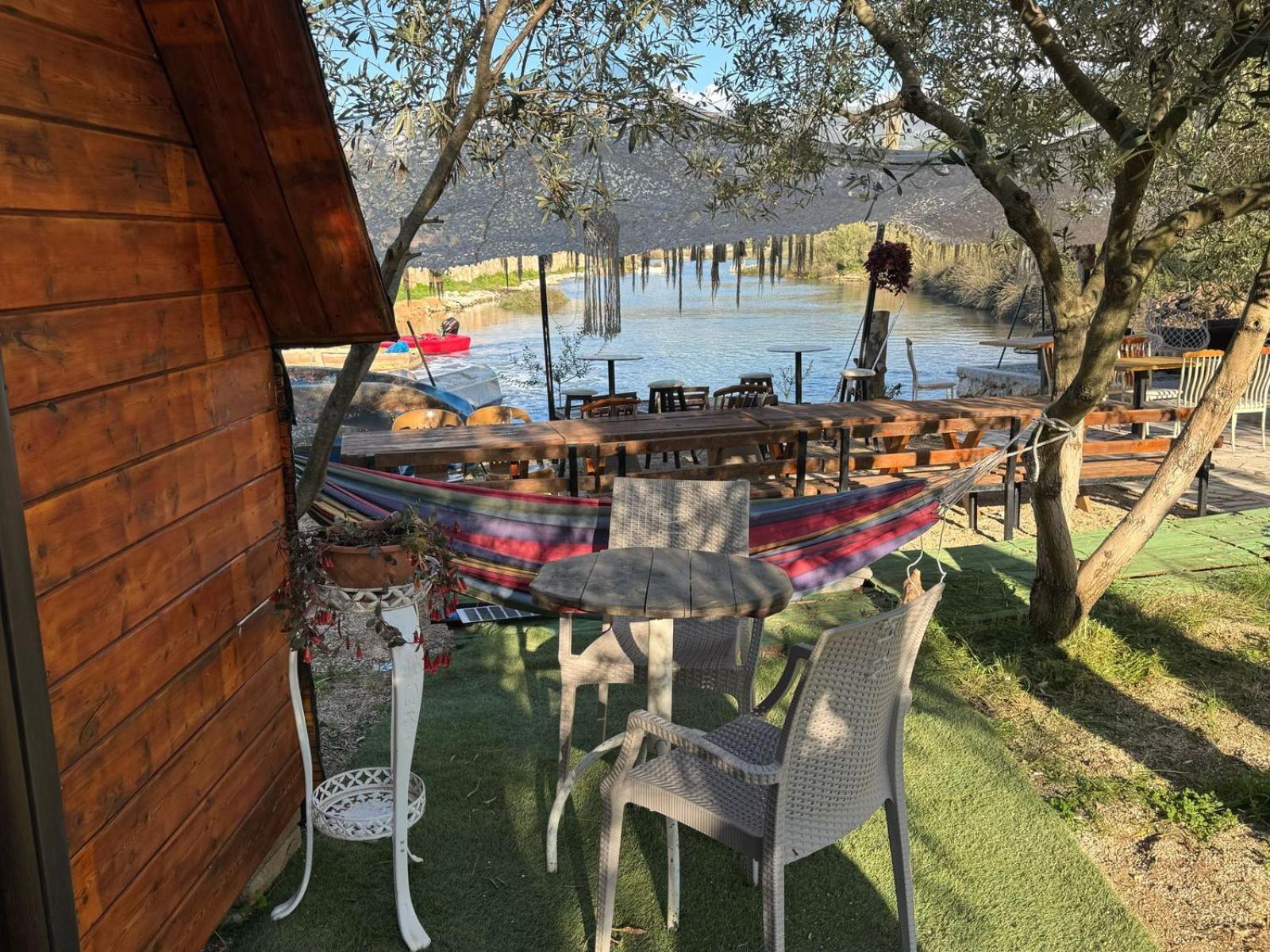 Garden Villa Lake Side & Glamping คซามิล ภายนอก รูปภาพ